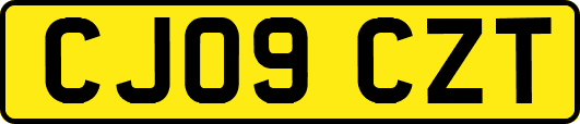 CJ09CZT