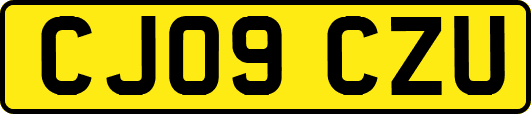 CJ09CZU