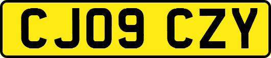 CJ09CZY