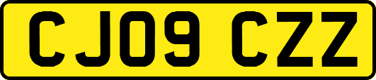 CJ09CZZ