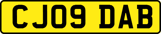 CJ09DAB