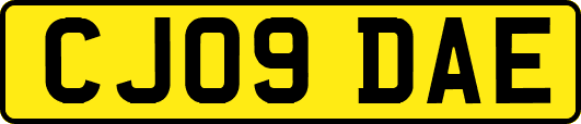 CJ09DAE