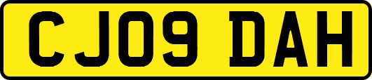 CJ09DAH