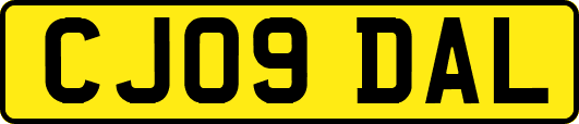 CJ09DAL