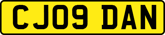 CJ09DAN