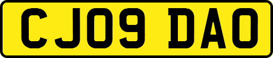 CJ09DAO