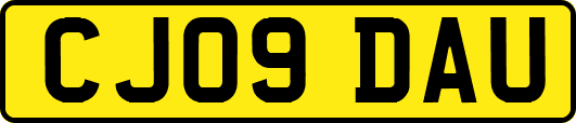 CJ09DAU
