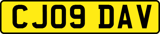 CJ09DAV