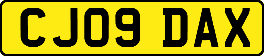 CJ09DAX