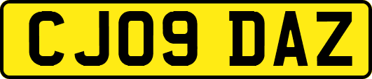 CJ09DAZ