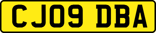 CJ09DBA
