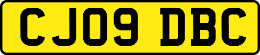 CJ09DBC
