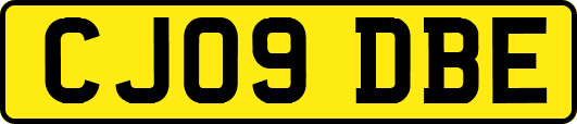 CJ09DBE
