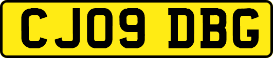 CJ09DBG