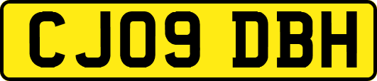 CJ09DBH