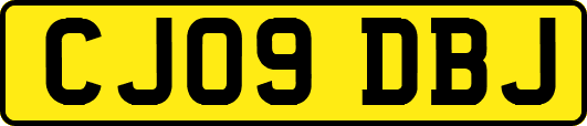CJ09DBJ