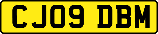 CJ09DBM