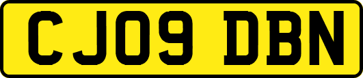 CJ09DBN
