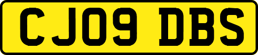 CJ09DBS