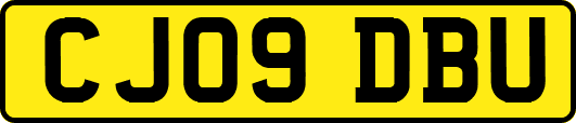 CJ09DBU