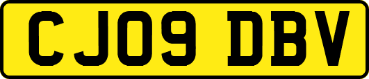 CJ09DBV
