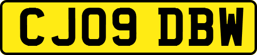 CJ09DBW