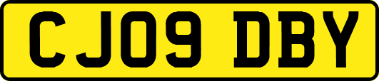 CJ09DBY