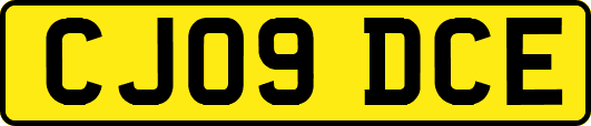 CJ09DCE