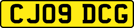 CJ09DCG