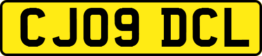 CJ09DCL
