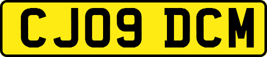 CJ09DCM
