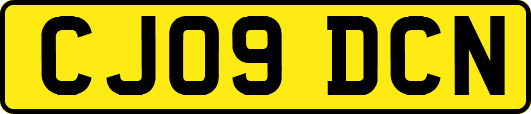 CJ09DCN
