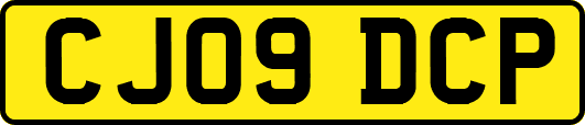 CJ09DCP