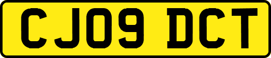 CJ09DCT