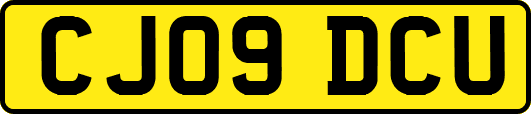 CJ09DCU
