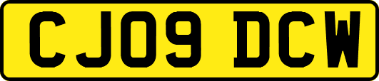 CJ09DCW
