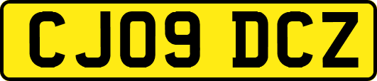 CJ09DCZ