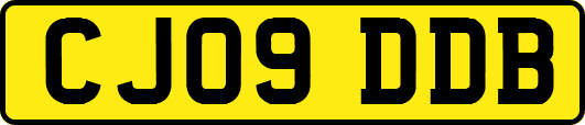 CJ09DDB