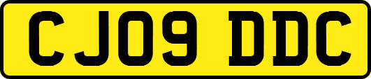 CJ09DDC