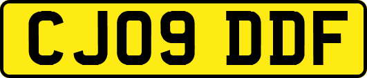 CJ09DDF