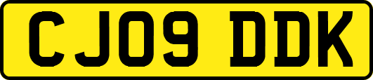CJ09DDK