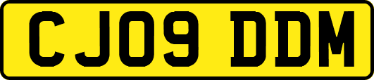 CJ09DDM