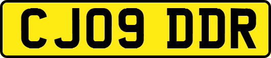 CJ09DDR