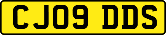 CJ09DDS