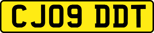 CJ09DDT