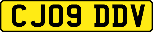 CJ09DDV