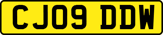CJ09DDW