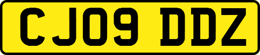CJ09DDZ