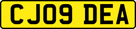 CJ09DEA
