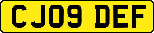 CJ09DEF